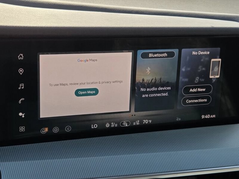2026 Nissan Murano Platinum - Photo 21