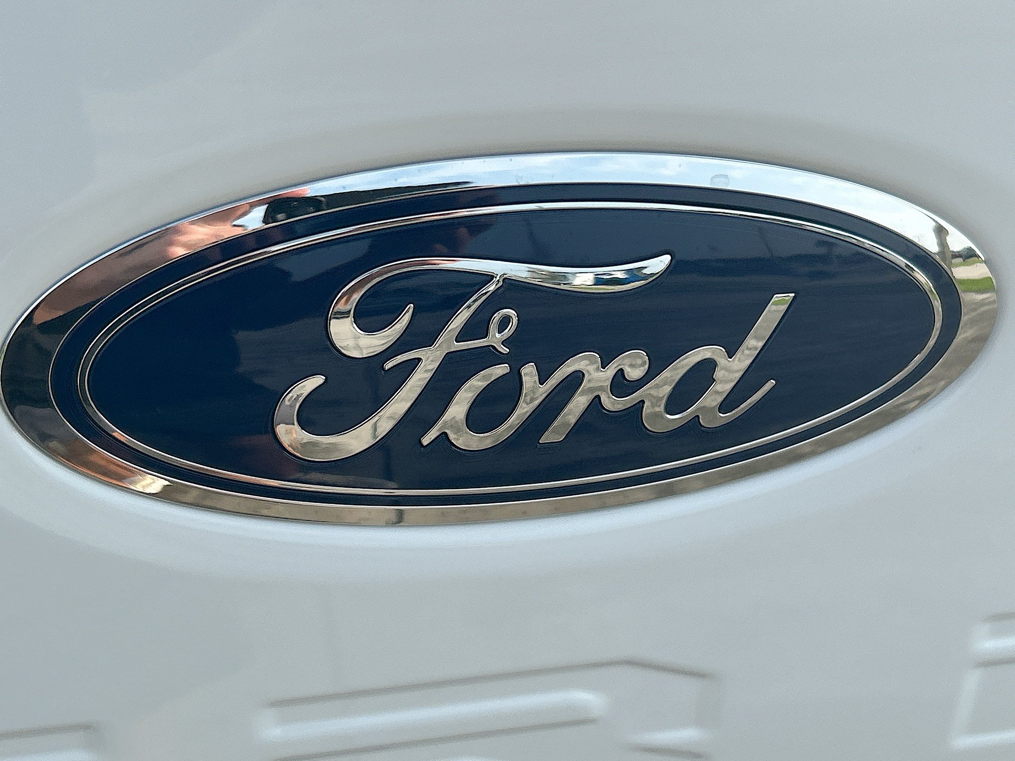2026 Ford F-250 Super Duty Lariat - Photo 19