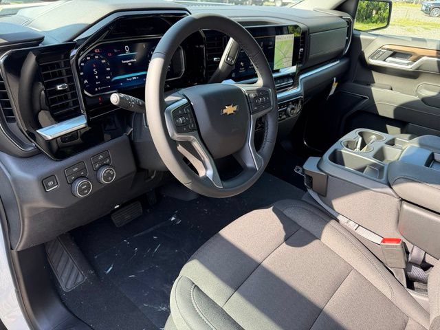 2026 Chevrolet Silverado 1500 LT - Photo 18
