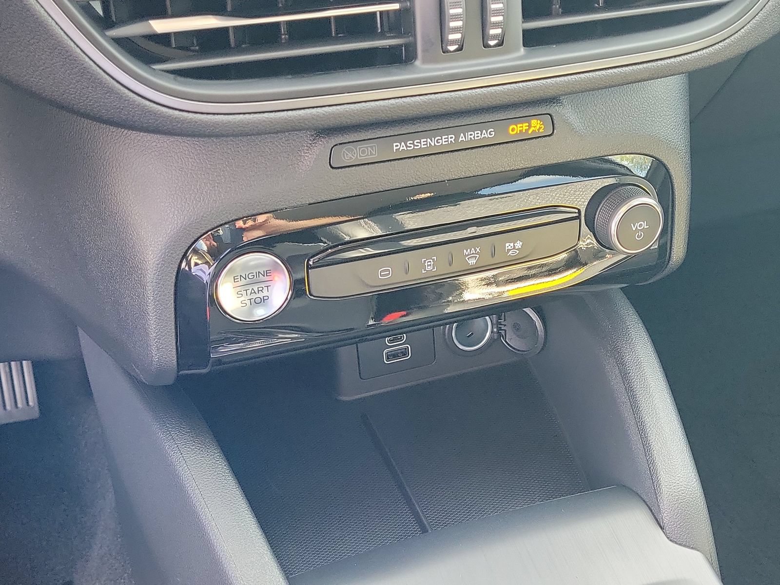 2026 Ford Escape Plug-in hybrid PHEV - Photo 26
