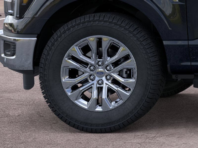 2026 Ford F-150 Lariat - Photo 19