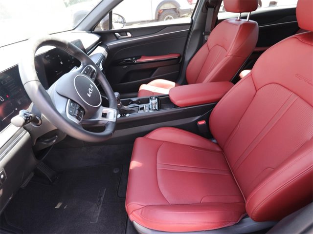 Used 2025 Kia K5 GT-Line with VIN KNAG64J7XS5316573 for sale in Plant City, FL