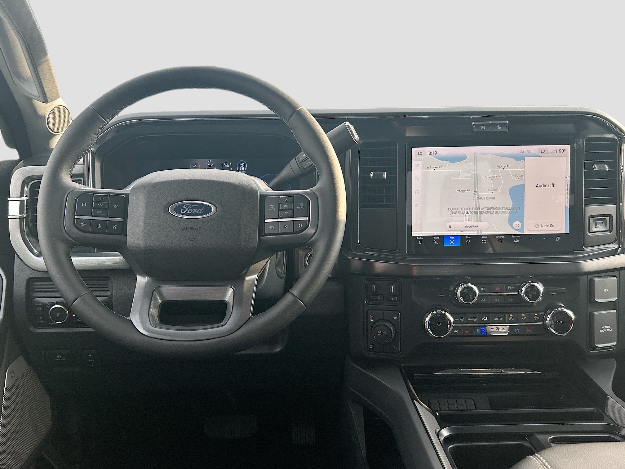 2026 Ford F-250 Super Duty Lariat - Photo 16