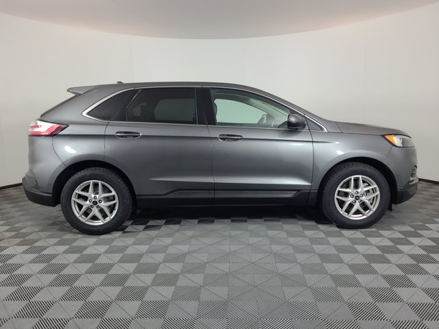 Used 2023 Ford Edge SEL with VIN 2FMPK4J97PBA29240 for sale in Brighton, CO