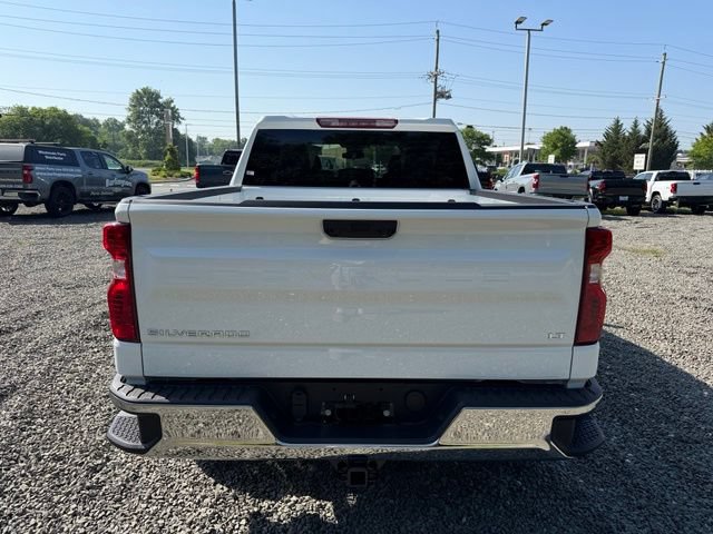 2026 Chevrolet Silverado 1500 LT - Photo 6