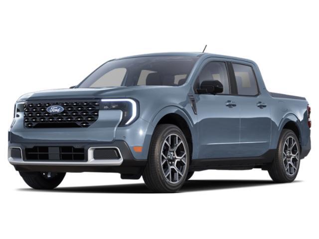 2025 Ford Maverick Lariat AWD's photo