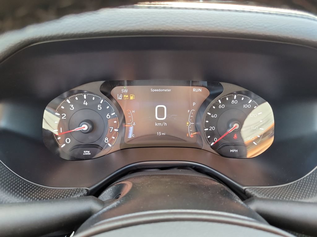 2026 Jeep Compass Altitude Special Edition - Photo 34