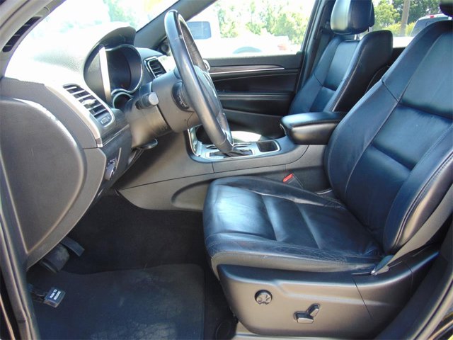 Used 2019 Jeep Grand Cherokee Limited with VIN 1C4RJEBG0KC798769 for sale in Plant City, FL