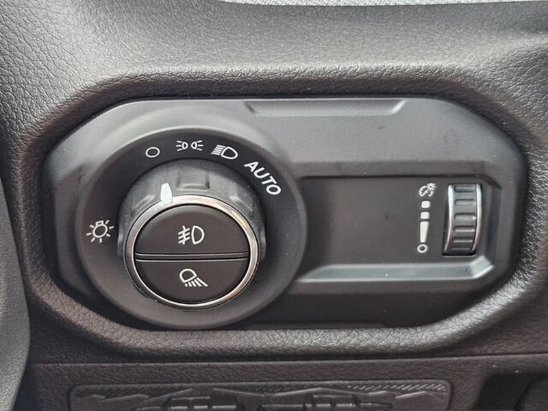2025 Jeep Gladiator Sport S - Photo 12