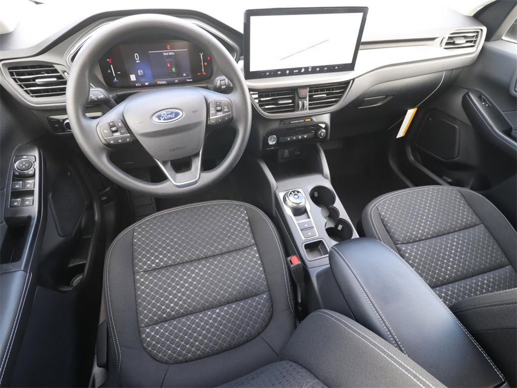 2026 Ford Escape Active photo 4
