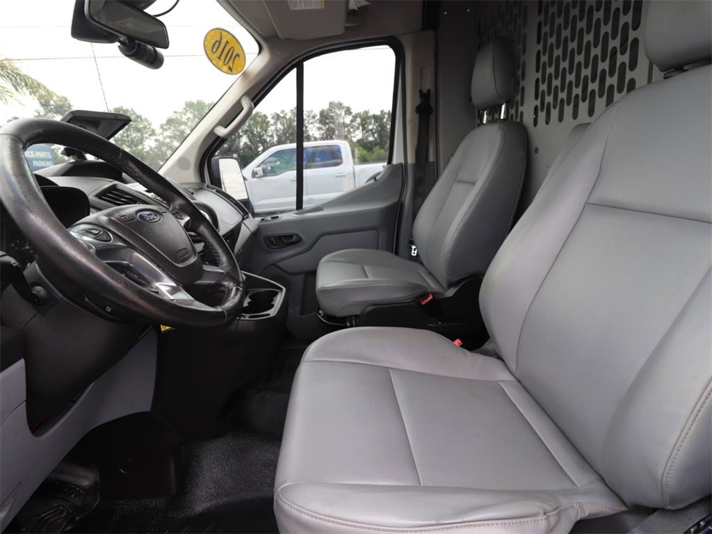 Used 2016 Ford Transit Base with VIN 1FTYR2CGXGKA82444 for sale in Plant City, FL
