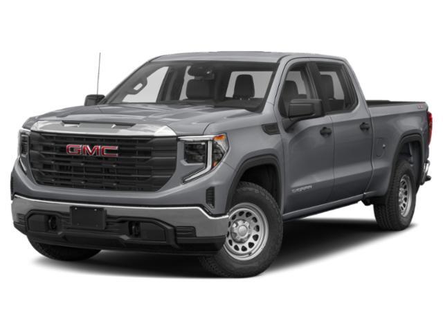 2024 GMC Sierra 4WD Crew Cab Std Box Elevation 3VL's photo