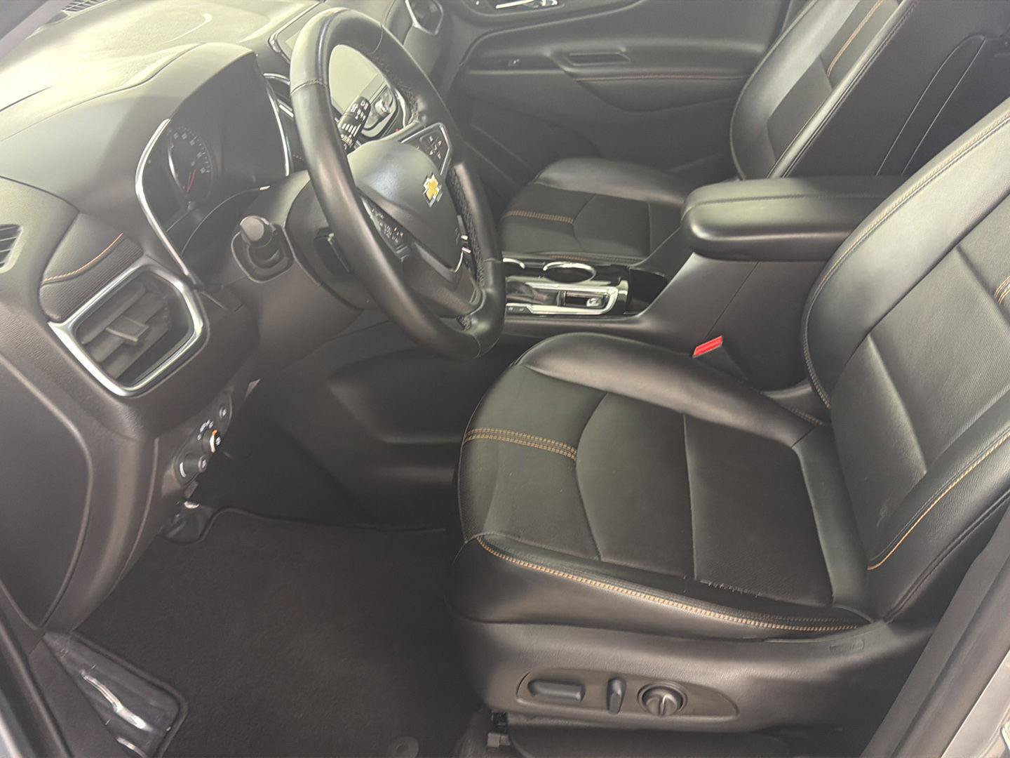 2023 Chevrolet Equinox Premier - Photo 11