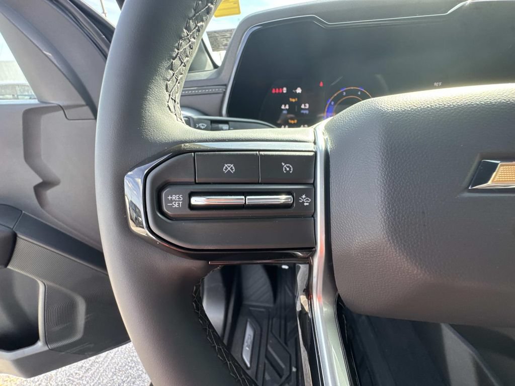 2026 Chevrolet Colorado LT - Photo 24