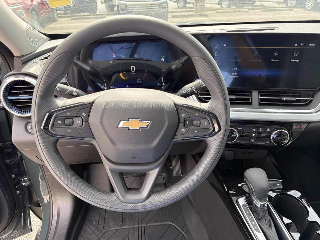 2026 Chevrolet Trax LT - Photo 22