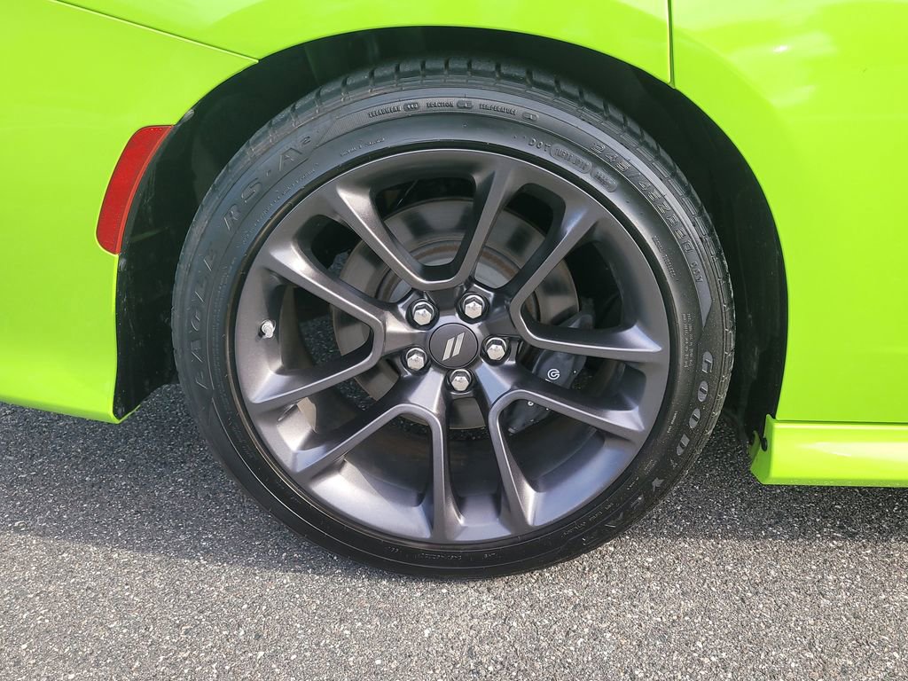 2023 Dodge Charger R/T Scat Pack photo 5