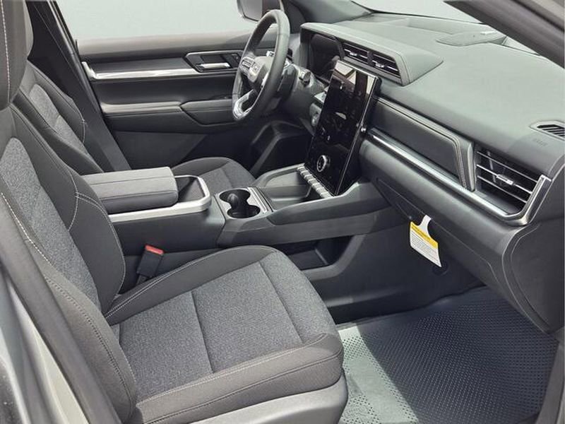 2026 GMC Terrain Elevation - Photo 17