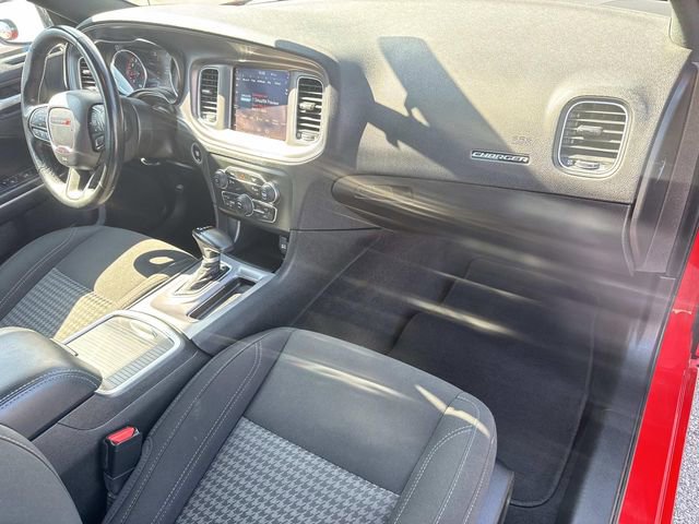 2023 Dodge Charger SXT photo 10