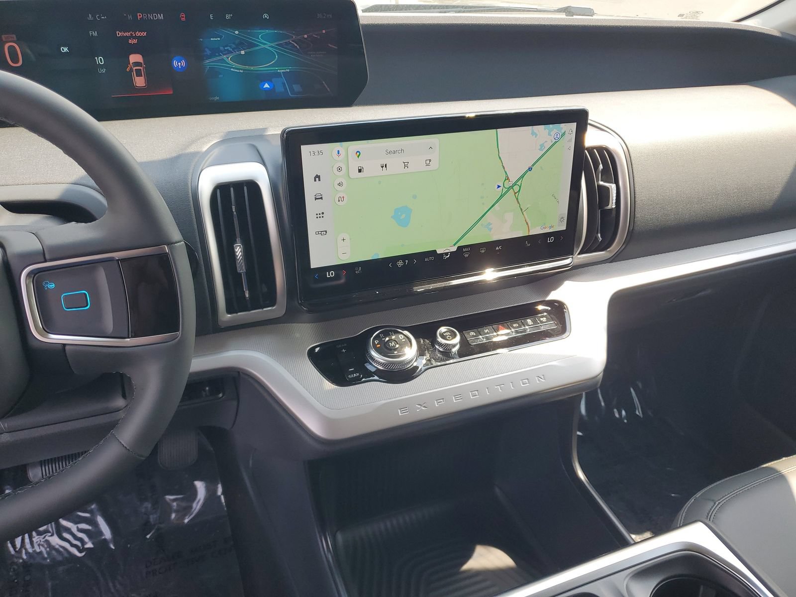 2026 Ford Expedition Active - Photo 25