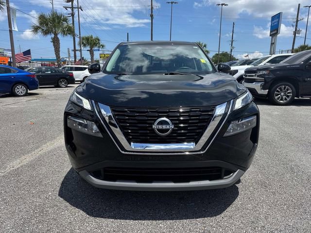 Used 2023 Nissan Rogue SV with VIN 5N1BT3BA0PC679344 for sale in New Orleans, LA