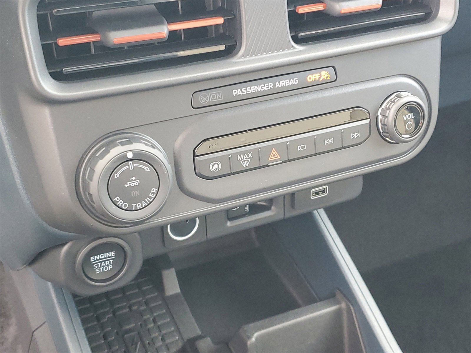 2025 Ford Maverick Lariat photo 23
