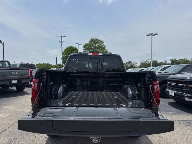 2025 Ford F-150 XLT - Photo 7