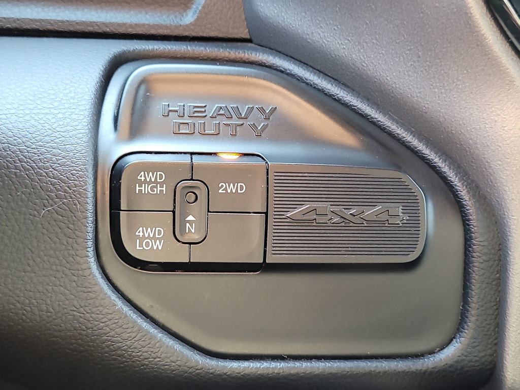 2022 Ram 2500 Laramie photo 23