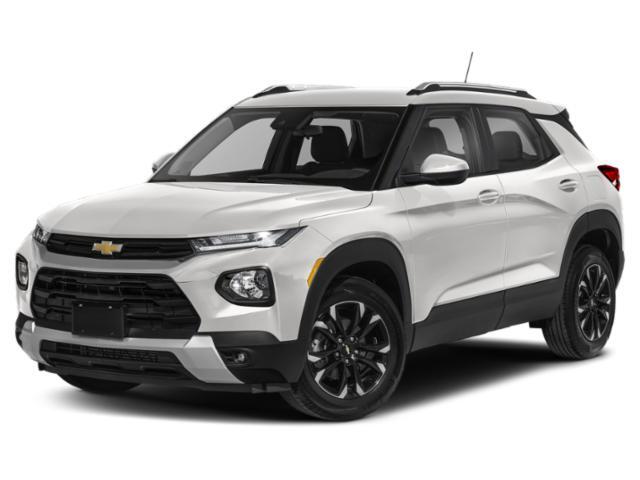 2023 Chevrolet Trailblazer LT's photo