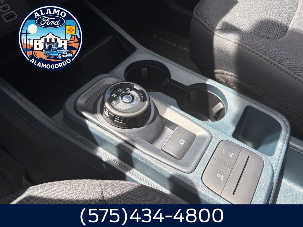 2026 Ford Maverick XL - Photo 23