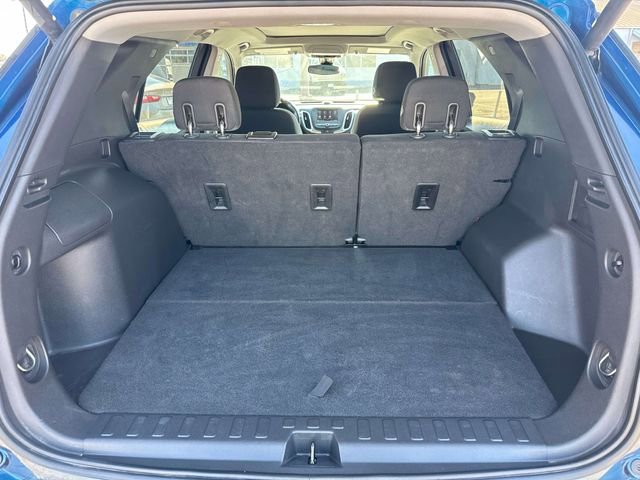 2020 Chevrolet Equinox LT photo 8
