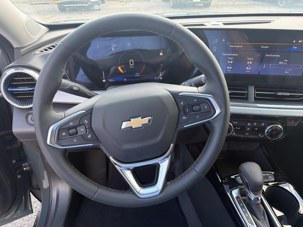 2026 Chevrolet Trax LT - Photo 22