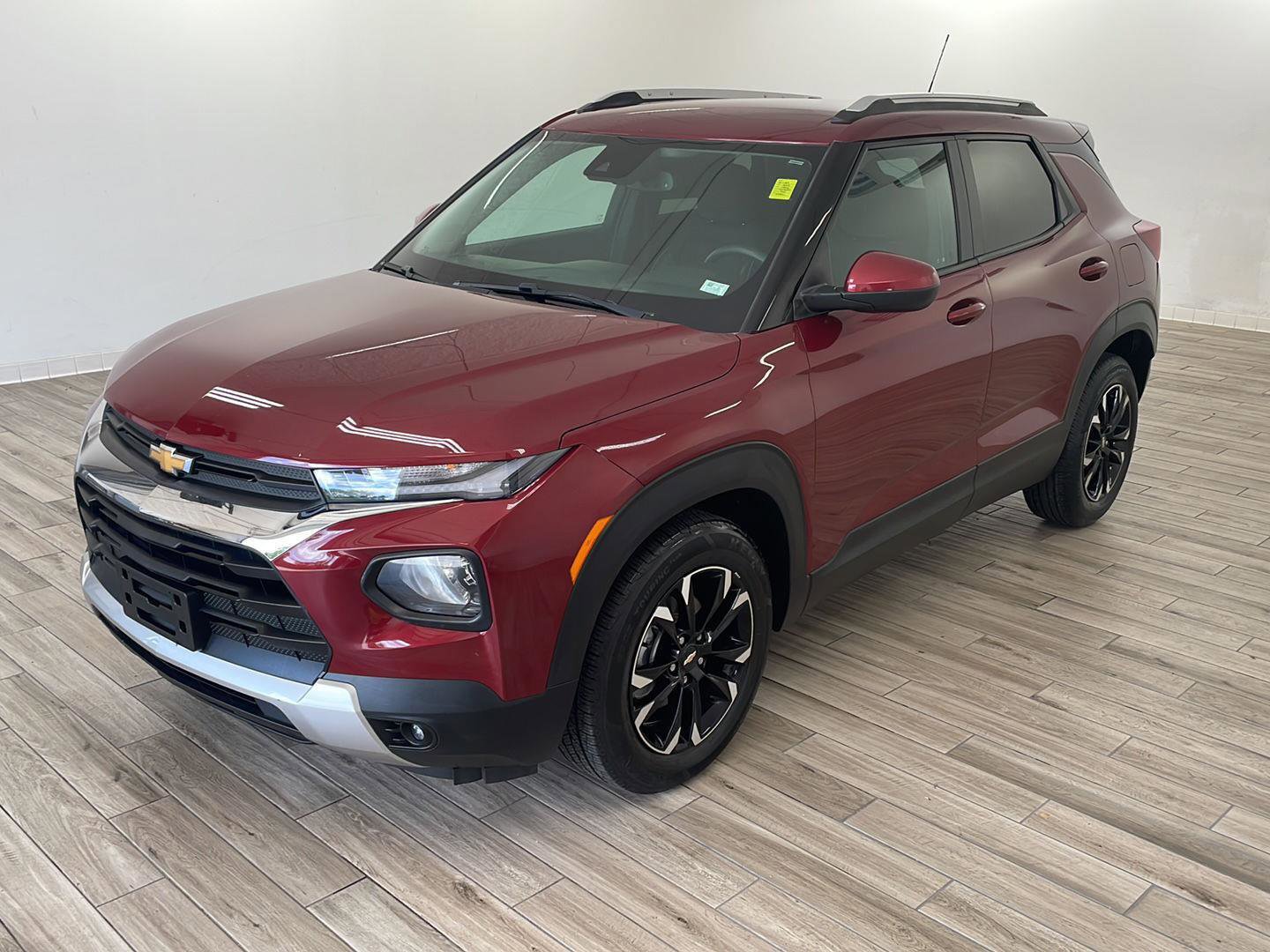 2023 Chevrolet TrailBlazer