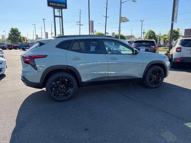 2026 Chevrolet Trax Activ - Photo 8