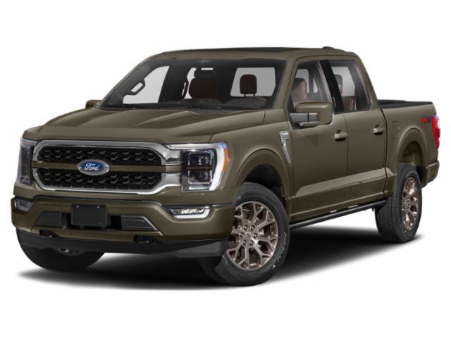 2022 Ford F-150 King Ranch 4x4 SuperCrew 5-1/2 Box's photo