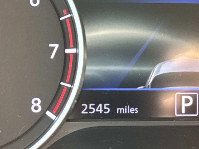 2024 Nissan Sentra SR photo 26