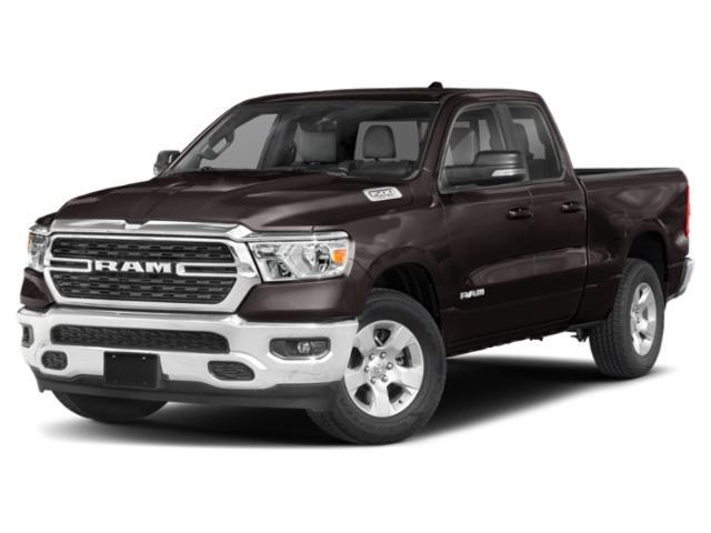 2022 RAM 1500 Big Horn/Lone Star Quad Cab 6'4's photo