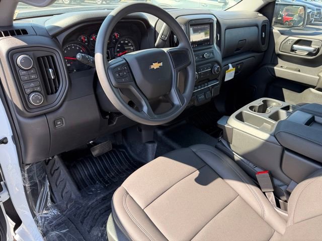 2026 Chevrolet Silverado 1500 Work Truck - Photo 18