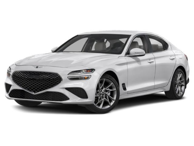 2022 Genesis G70 2.0T Standard's photo