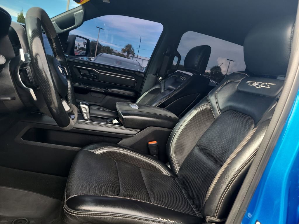 2021 Ram 1500 TRX photo 15
