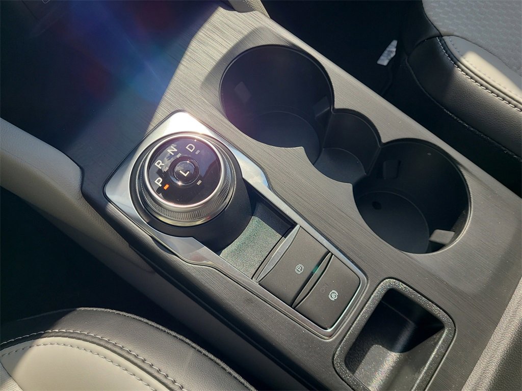 2025 Ford Escape Plug-In Hybrid photo 28