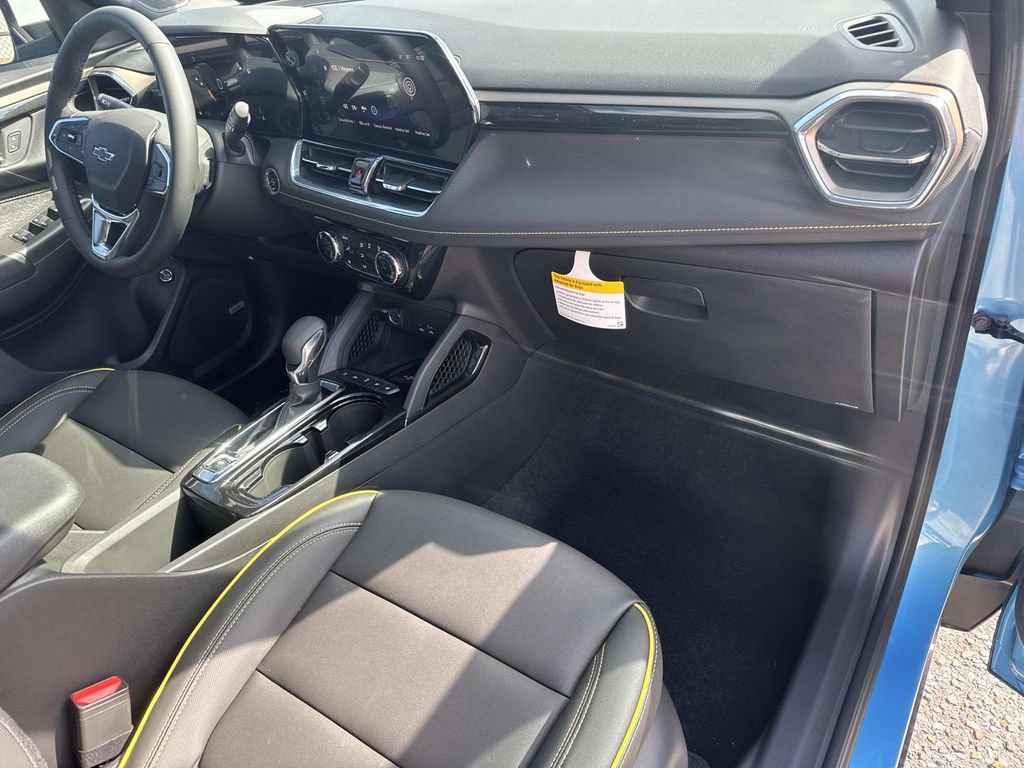 2026 Chevrolet Trailblazer Activ - Photo 12