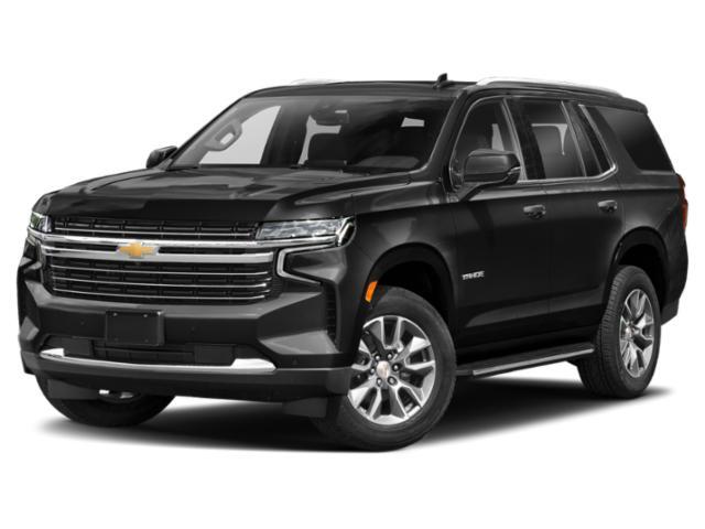 2024 Chevrolet Tahoe 4WD LT's photo