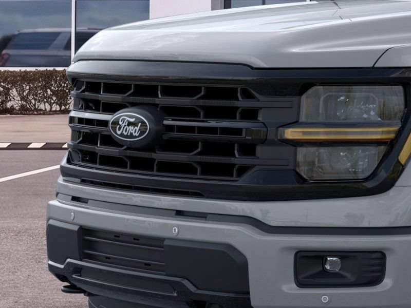 2026 Ford F-150 XLT - Photo 17