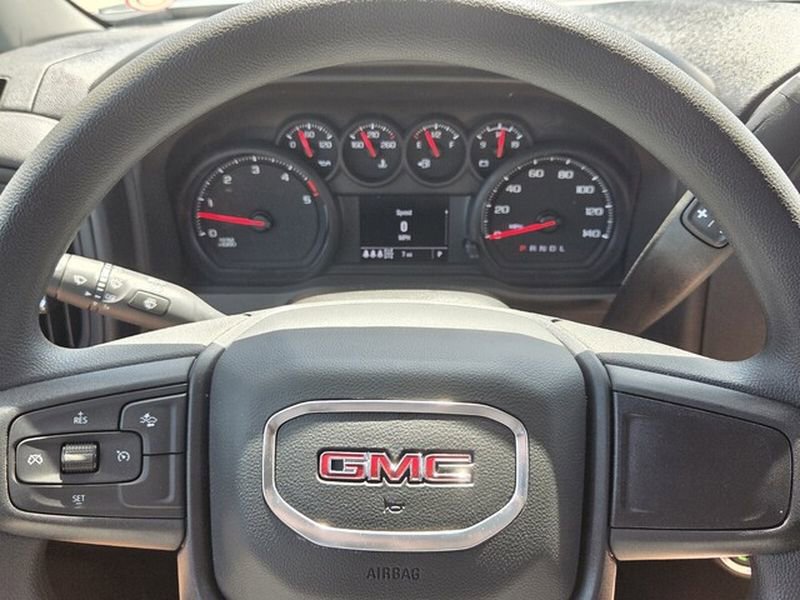2026 GMC Sierra 2500HD Pro - Photo 21