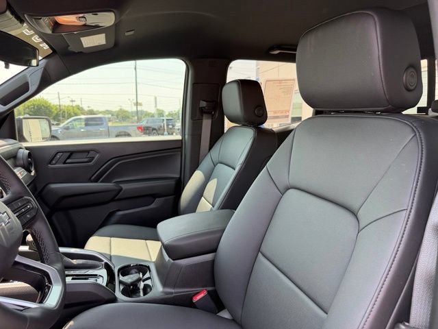 2026 Chevrolet Colorado Trail Boss - Photo 21