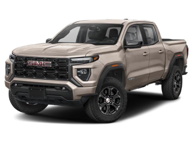 2026 GMC Canyon 2WD Elevation Crew Cab Short Box's photo