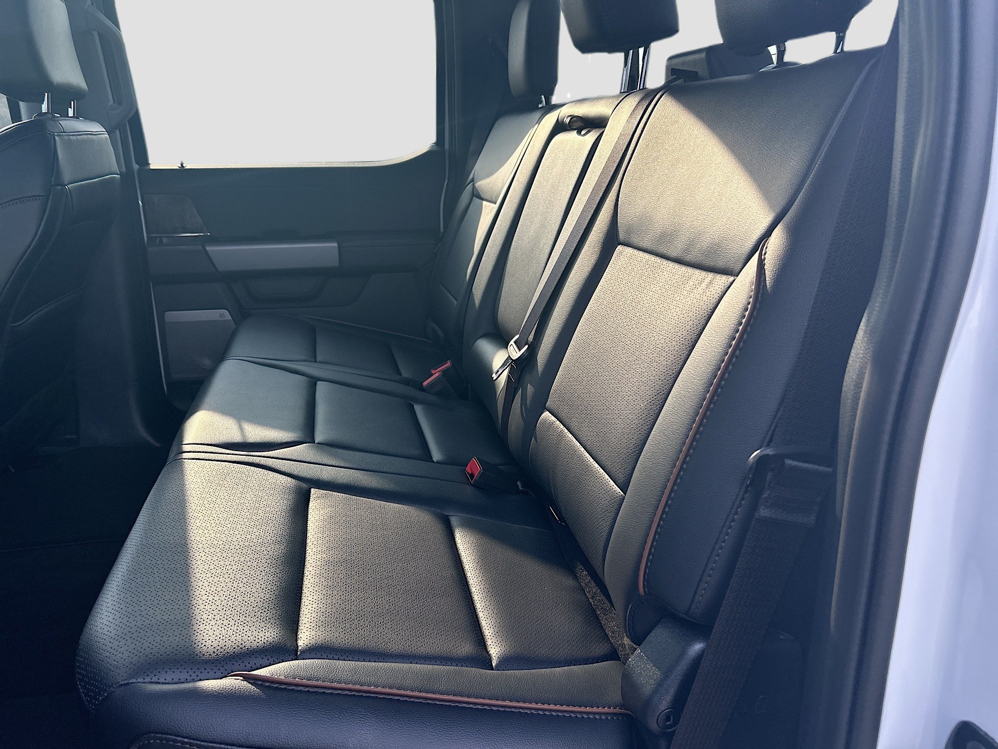 2026 Ford F-250 Super Duty Lariat - Photo 17