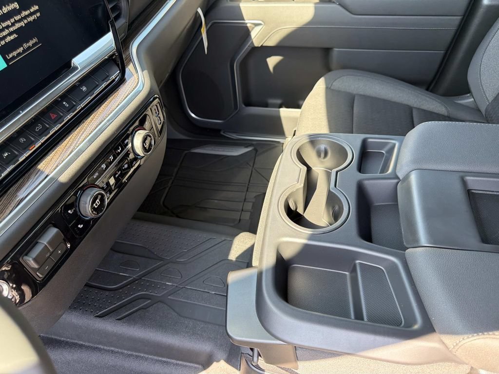 2026 Chevrolet Silverado 1500 RST - Photo 26