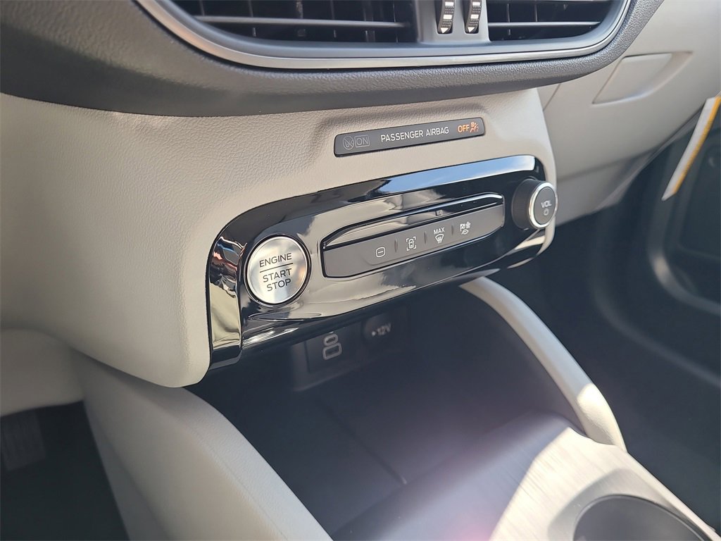 2025 Ford Escape Plug-In Hybrid photo 27