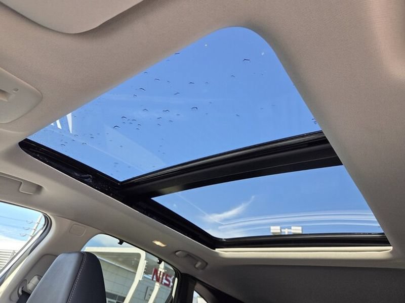 2026 Nissan Murano Platinum - Photo 18